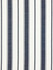 Sconset Stripe Indigo SC271100004 by Scalamandre Designer Fabric CHATHAM STRIPES & PLAIDS 100% SOLUTION DYED ACRYLIC MEXICO MEDIUM DUTY Horizontal: and Vertical: 6.625" 54 - Swanky Fabrics -