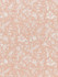 Tulia Linen Print Blush SC166050001 by Scalamandre Designer Fabric NORDEN 100% LINEN SWITZERLAND LIGHT DUTY Horizontal: 22.5" and Vertical: 28" 56 - Swanky Fabrics -