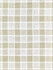 Wainscott Check Sheer Linen SC270430001 by Scalamandre Designer Fabric ATMOSPHERE SHEERS 90% LINEN 10% VISCOSE INDIA LIGHT DUTY Horizontal: 4" and Vertical: 3.625" 54 - Swanky Fabrics -
