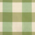 Woodland Check/Green & Ivory 36291-002 by Scalamandre Designer Fabric 100% SILK INDIA LIGHT DUTY Horizontal: 8" and Vertical: 8" 56" - Swanky Fabrics -