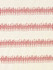 Zebras On Parade Red PZ86910002 by Old World Weavers Designer Fabric 54% VISCOSE 46% COTTON ITALY MEDIUM DUTY Horizontal: 14.5" and Vertical: 7.25" 55 - Swanky Fabrics -