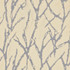 A0349 Blue Mirage by RM CoCo Designer Fabric Blue Smoke 50% silk, 45% Viscose Rayon 5% S - Dry clean only Horizontal: 17.17 and Vertical: 12.71 51.5 - Swanky Fabrics -