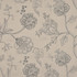 26Sr S22 by RM CoCo Designer Fabric Luxe prior to 5/1/2017 71% Linen 29% Viscose See Sample 0 Horizontal: 25.6 and Vertical: 15.75 54 - Swanky Fabrics -