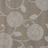 38SR S15 by RM CoCo Designer Fabric Luxe prior to 5/1/2017 63% Flax 35% Viscose 2% Cotton See Sample 0 Horizontal: 51.725.5 54  - Swanky Fabrics -