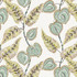 64Sr S22 by RM CoCo Designer Fabric 2016 Spring Luxe Collection 55% Linen 45% Viscose Horizontal: 27 and Vertical: 25 52 - Swanky Fabrics -