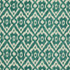 Bali Batik Turquoise by RM CoCo Designer Fabric Finishing Touches Vol 10 100% Cotton - Dry clean only Horizontal: 5.5 and Vertical: 12.5 58 - Swanky Fabrics -