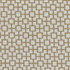 Ming Fret Natural by RM CoCo Designer Fabric Finishing Touches Vol 6 70% Rayon, 30% Polyester - Dry clean only Horizontal: 3.625 and Vertical: 3.625 58 - Swanky Fabrics -