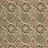Bridlewood Paisley Granite by RM CoCo Designer Fabric Inspired Living Vol 12 82% Polypropylene 18% Polyester See Sample 15000 Horizontal: 9.2513.25 54  - Swanky Fabrics -