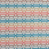 Festival Trellis Fiesta by RM CoCo Designer Fabric Inspired Living Vol 9 85% Polyester 15% Rayon - Dry clean only Horizontal: 8.75 and Vertical: 4.75 54 - Swanky Fabrics -