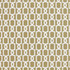 Ocean Trellis Io Sand by RM CoCo Designer Fabric Veranda 100% Olefin See Sample 0 Horizontal: 3.33 and Vertical: 3 54 - Swanky Fabrics -