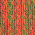 Bamboo Garden Io Coral by RM CoCo Designer Fabric Veranda 100% Spun Polyester - Dry clean only Horizontal: 6.5 and Vertical: 13 56 - Swanky Fabrics -