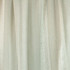 Zeda Pewter by RM CoCo Designer Fabric Sheer Indulgence Regular Book 100% Polyester See Sample 0 Horizontal: 7.880 110  - Swanky Fabrics -