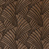 Nefertiti Black Walnut by RM CoCo Designer Fabric Inspired Living Vol 18 63% Acrylic 30% Polyester 7% Cotton See Sample 0 Horizontal: 13.7514 55  - Swanky Fabrics -