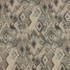 Chimayo Smoke by RM CoCo Designer Fabric Inspired Living Vol 18 100% Polyester 9000 Horizontal: 14 and Vertical: 26 55 - Swanky Fabrics -