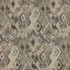 Chimayo Smoke by RM CoCo Designer Fabric Inspired Living Vol 18 100% Polyester See Sample 0 Horizontal: 14 and Vertical: 26 55 - Swanky Fabrics -