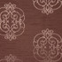 O'Keeffe Gunmetal by RM CoCo Designer Fabric Masterpiece 100% Polyester - Cool wash w/ care, no bleach Horizontal: 11.5 and Vertical: 9 54 - Swanky Fabrics -