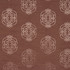 O'Keeffe Gunmetal by RM CoCo Designer Fabric Masterpiece 100% Polyester See Sample 0 Horizontal: 11.5 and Vertical: 9 54 - Swanky Fabrics -