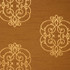 O'Keeffe Bullion by RM CoCo Designer Fabric Masterpiece 100% Polyester - Cool wash w/ care, no bleach Horizontal: 11.5 and Vertical: 9 54 - Swanky Fabrics -