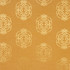 O'Keeffe Golden by RM CoCo Designer Fabric Masterpiece 100% Polyester See Sample 0 Horizontal: 11.5 and Vertical: 9 54 - Swanky Fabrics -