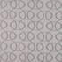 Panthers Alloy by RM CoCo Designer Fabric Grid Iron 100% Polyester See Sample 8000 Horizontal: 6.06 and Vertical: 6.89 54 - Swanky Fabrics -