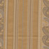 Glocester Cappuccino by RM CoCo Designer Fabric Color Rainbow - Water - Wesco 100% POLYESTER - Horizontal: 14.75 and Vertical: 4 59 - Swanky Fabrics -