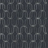 Acoustic Emb Onyx 180052 by Novogratz Designer Fabric RETRO Base:76% Polyester 24% Cotton Embroid:100% Polyester INDIA Wyzenbeek 9,000 Horizontal: 2.75" and Vertical: 4.75" 54" - Swanky Fabrics -