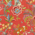 Braganza Spice 750540 by Williamsburg Designer Fabric - 55%Linen 45%Cotton CHINA 27000 Horizontal: 25.25 and Vertical: 13.5 54 - Swanky Fabrics -