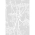 Cow Parsley Soft Grey by Cole & Son Designer Fabric