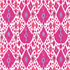 Ikat Rojo by Gaston Y Daniela Designer Fabric GASTON LIBRERIA VISCOSE - 80%;LINEN - 20% Italy HEAVY Horizontal: 25.8 and Vertical: 35.26 52 - Swanky Fabrics -