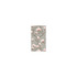 Magnolia Grey Lustre by Cole & Son Designer Wallcovering COLE & SON NEW CONTEMPORARY PAPER - 100% United Kingdom Horizontal: and Vertical: 30 20.5 - Swanky Fabrics -