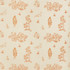 Friendly Folk Melon Orange by Kravet Couture Designer Fabric