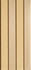 Valentino Stripe Flock Bronze by G P & J Baker Designer Wallcovering