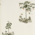 Pear Tree Graphite by Kravet Couture Designer Wallcovering