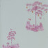 Pear Tree Sunrise Pink by Kravet Couture Designer Wallcovering ANDREW MARTIN KIT KEMP WOOD PULP - 45%;BINDER - 20%;MINERAL FILLERS - 20%;POLYESTER - 15% United Kingdom Horizontal: 10.5 and Vertical: 11.5 27 - Swanky Fabrics -