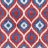 Batik Nautica by Winfield Thybony Designer Wallcovering