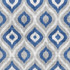 Batik Hampton by Winfield Thybony Designer Wallcovering WINFIELD THYBONY SHOWHOUSE GRASS - 100% United States - Horizontal: 18 and Vertical: 17 34 - Swanky Fabrics -