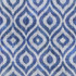 Batik Marine by Winfield Thybony Designer Wallcovering