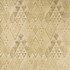 Marula Paper Ebony/Gold by Lee Jofa Designer Wallcovering MERKATO SISAL - 90%;COTTON - 10% United States Horizontal: 17 and Vertical: 17 34 - Swanky Fabrics -