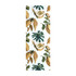 Amazonia Original by Gaston Y Daniela Designer Wallcovering GASTON DOS COLLECTION PAPER - 100% Spain Horizontal: 20.8 and Vertical: 27.5 20.8 - Swanky Fabrics -