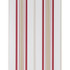 Fuencisla Rojo/Beige by Gaston Y Daniela Designer Wallcovering