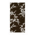 Primavera Chocolate by Gaston Y Daniela Designer Wallcovering GASTON DOS COLLECTION PAPER - 100% Spain Horizontal: 20.8 and Vertical: 27.5 20.8 - Swanky Fabrics -