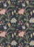 Therapia Indigo by G P & J Baker Designer Fabric