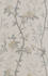 Peony & Blossom Dove/Silver by G P & J Baker Designer Wallcovering