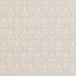 2668 Linen/Cameo by Charlotte Designer Fabric Uptown Jacquards VI 100% Woven Polyester Asia Exceeds 70,000 Wyzenbeek Rubs (Heavy Duty) Horizontal: 1.5" x Vertical: 2.75" 54 Inches - Swanky Fabrics -