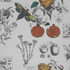 Linneo Original by Gaston Y Daniela Designer Wallcovering - PAPER - 100% Spain - Horizontal: - and Vertical: 20.8 20.8 - Swanky Fabrics -