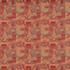 3572 Pottery by Charlotte Designer Fabric Decorative Durables XII 100% Woven Polyester Made In USA Exceeds 150,000 Wyzenbeek Rubs (Heavy Duty) Horizontal: 9.5 x Vertical: 5" 54 Inches - Swanky Fabrics -
