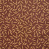 5209 Chestnut by Charlotte Designer Fabric Decorative Durables IX 100% Woven Polyester Made In USA Exceeds 100,000 Wyzenbeek Rubs (Heavy Duty) Horizontal: 9" x Vertical: 9.5" 54 Inches - Swanky Fabrics -