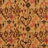 5707 Tiki Mirage by Charlotte Designer Fabric Woven Patterns 82% Polyester, 18% Cotton Asia Exceeds 70,000 Wyzenbeek Rubs (Heavy Duty) Horizontal: 14.5" x Vertical: 9.5" 54 Inches - Swanky Fabrics -