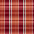5806 Spice Plaid by Charlotte Designer Fabric Classic Patterns 52% Polyester, 48% Cotton Made In USA Exceeds 200,000 Wyzenbeek Rubs (Heavy Duty) Horizontal: 6.5" X Vertical: 7" 54 Inches - Swanky Fabrics -