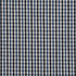 5819 Cobalt Check by Charlotte Designer Fabric Classic Patterns 52% Polyester, 48% Cotton Made In USA Exceeds 200,000 Wyzenbeek Rubs (Heavy Duty) </p><p>Repeat: Horizontal: .5" X Vertical: .25" 54 Inches - Swanky Fabrics -